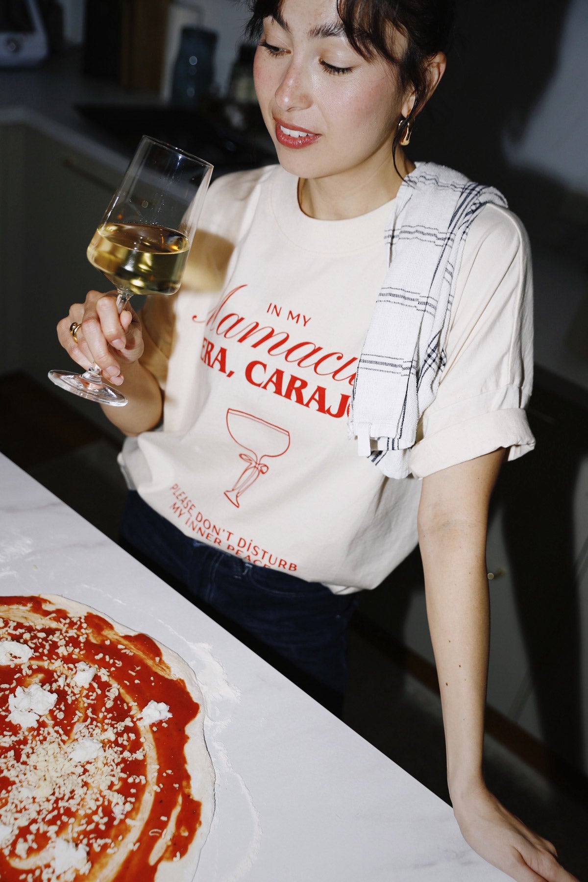 The Mamacita Era Shirt