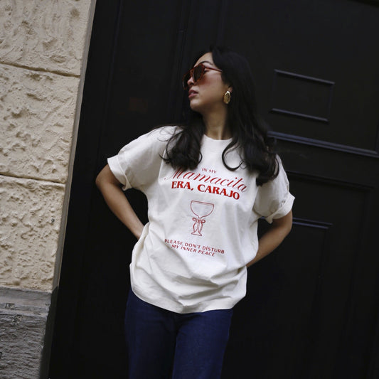 The Mamacita Era Shirt